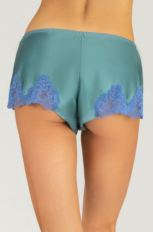 NK Imode Morgan Retro Tap Pant